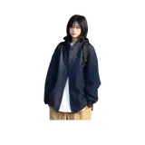 Темно-синий