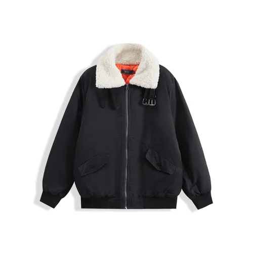 I'm David Унисекс Куртки