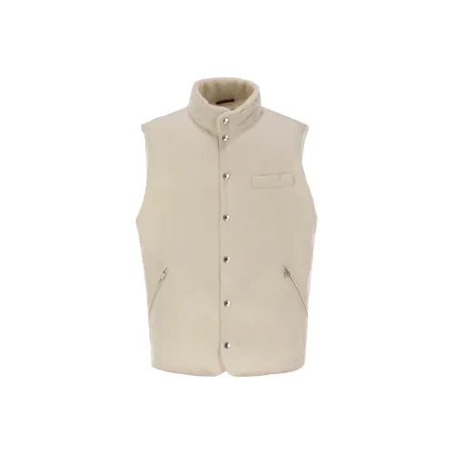 BRUNELLO CUCINELLI Ice Men's Down Vest  
BRUNELLO CUCINELLI Ice Мужской пуховый жилет