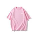 Ярко-розовый