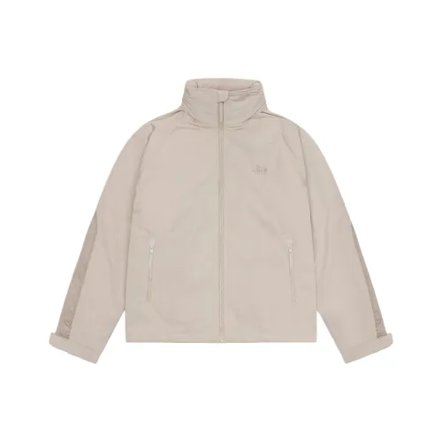 Stussy 2024 Autumn Series Пальто Унисекс