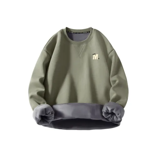 Miniso Унисекс Свитшоты