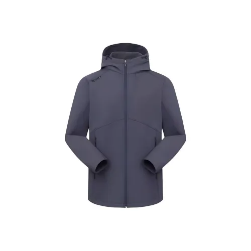 TOREAD Износостойкий Термостойкий Ветровка Мужская