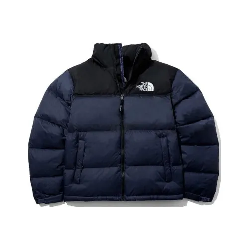 THE NORTH FACE 1996 Collection Пуховик Зимний Унисекс Синий