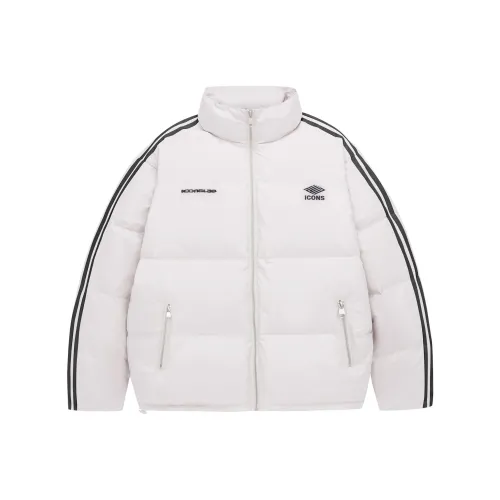 ICONS Lab Унисекс Пуховики
