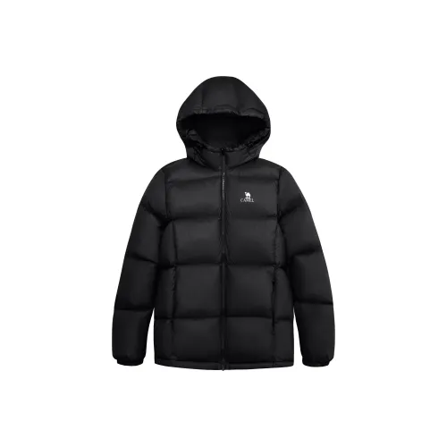 CAMEL Warm Fleece Series Пуховик Унисекс