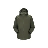 Винтажный зеленый, мужской.