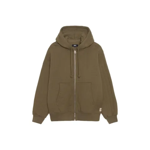 Stussy Унисекс Куртки