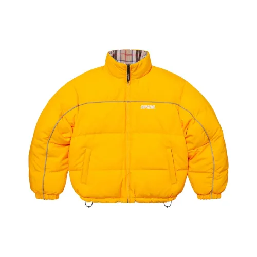 Supreme FW24 Пуховик Унисекс