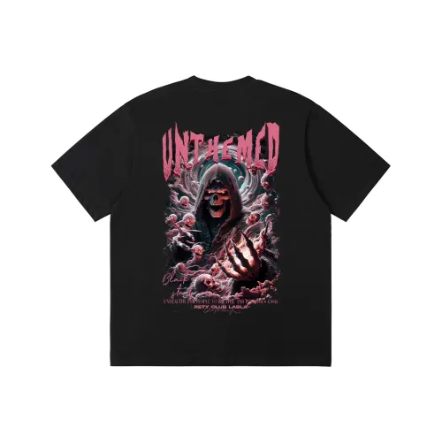 UNthemed Унисекс Футболки