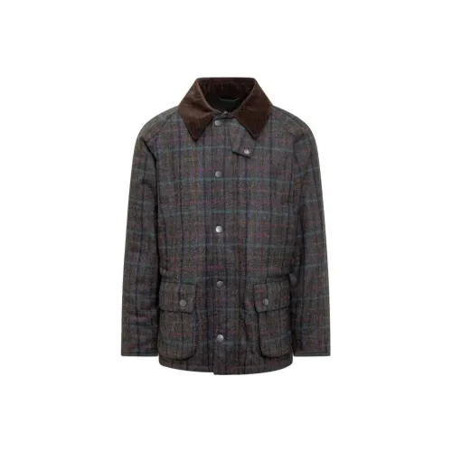 BARBOUR Многоцветные Мужские Куртки