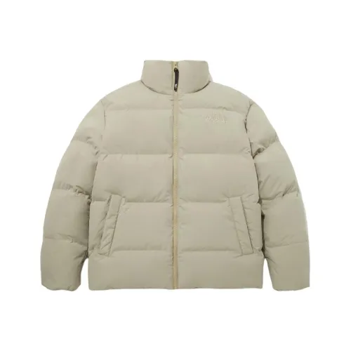 The North Face LOFTY Пуховик Унисекс Молочно-чайный