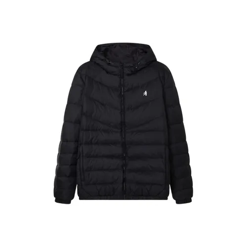 Teenie Weenie Men Skating Collection Пуховик Унисекс Зимний