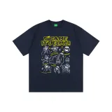 Темно-синий