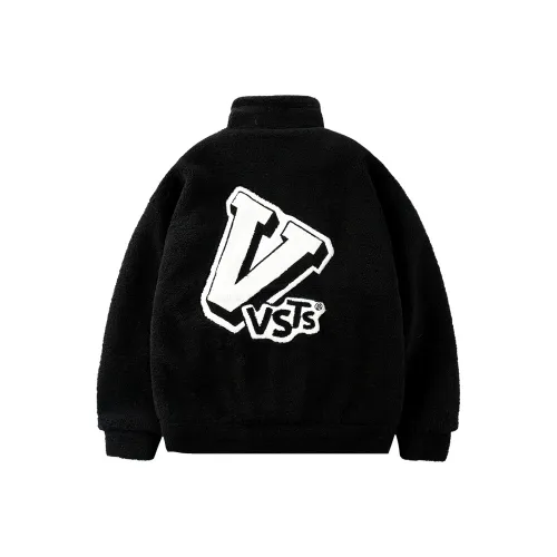 MAEA Унисекс Бархатные Куртки