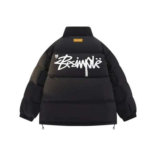 Emoji Унисекс Пуховики