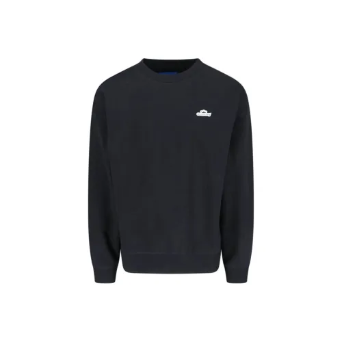 AWAKE NY Толстовка Мужская Черная