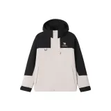 Фантомно-черный / Дубовый серый