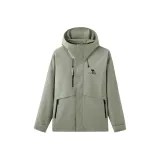 Бледный зеленый