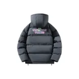 Темно-серый