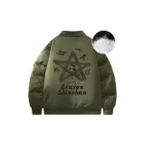 Армейский зеленый