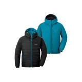 GM/BS Железно-серый/Сапфирово-синий