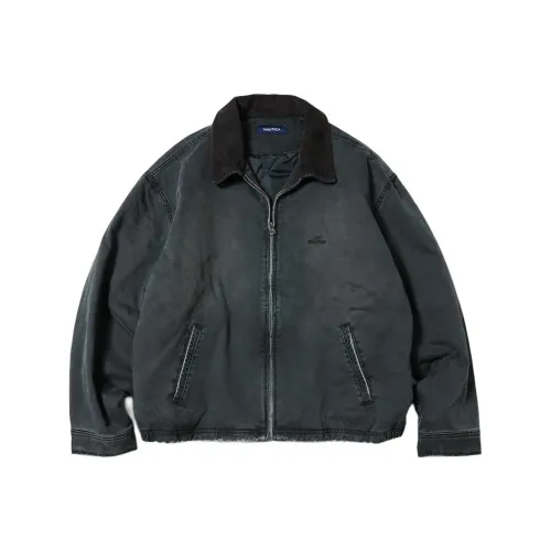 Nautica Мужские Куртки
