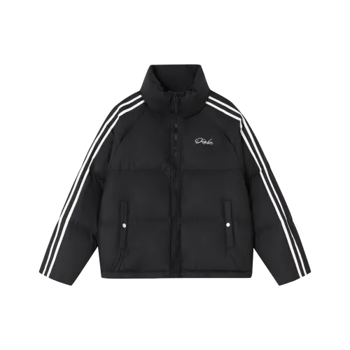 FORNINES Унисекс Пуховики