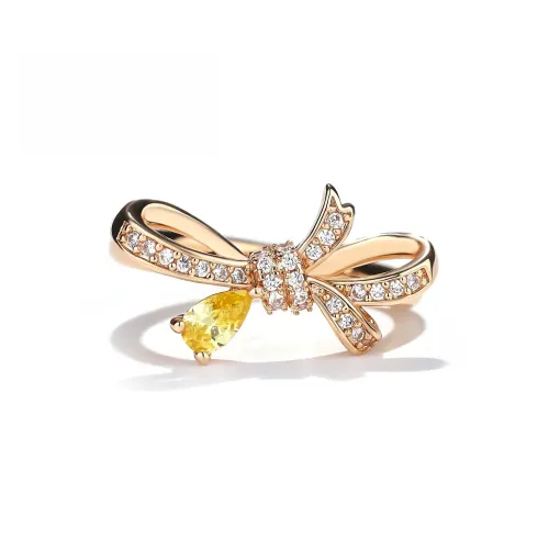 Gingerford Кольца Женские