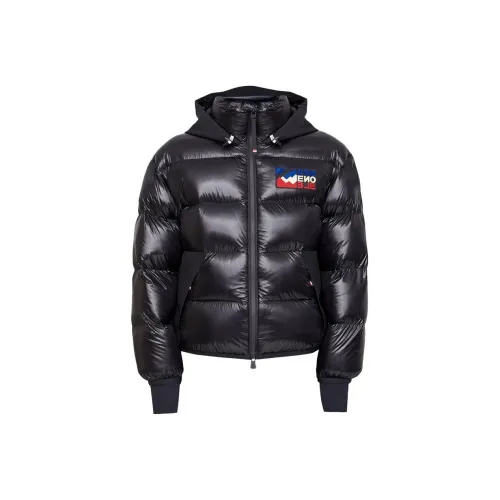 Moncler Grenoble Мужская пуховая одежда