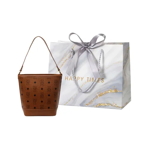 Miss Angel ПУ (полиуретан) Сумка через плечо Чехол для телефона Женский Коричневый Розовый Черный Экрю