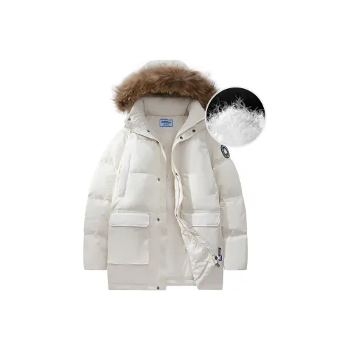 doraemon a Унисекс Пуховики