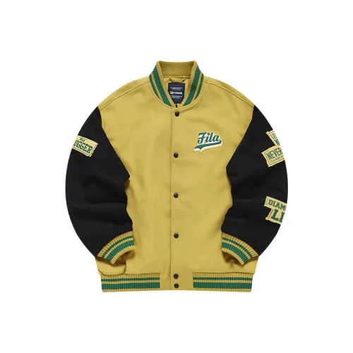 FILA FUSION Хлопковый пуховик Мужской