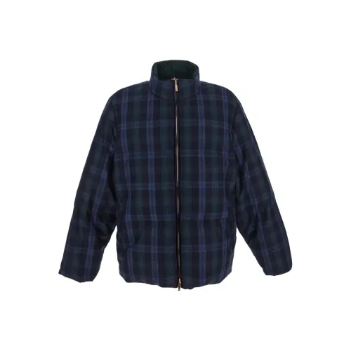 THOM BROWNE· Куртки и пальто Мужской Синий