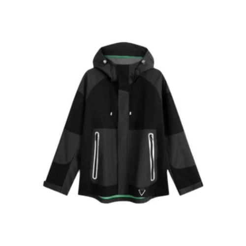 Calvin Klein BEH Мужские Куртки