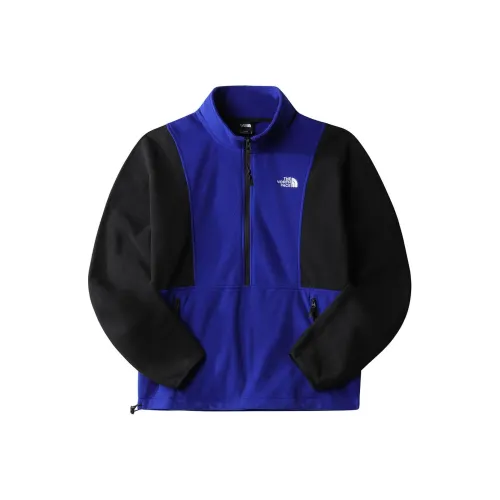 THE NORTH FACE Куртки и Пальто Мужской Лазурный Синий