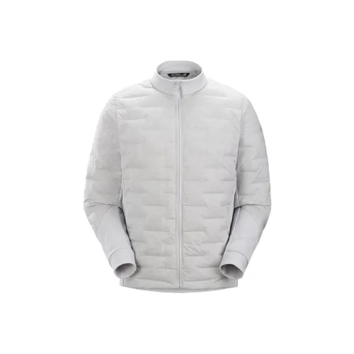 Arcteryx X Beams Collection Пуховик Мужской