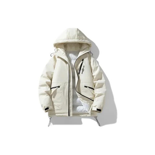 Sweed.Inc Унисекс Объемные куртки (пуфы)