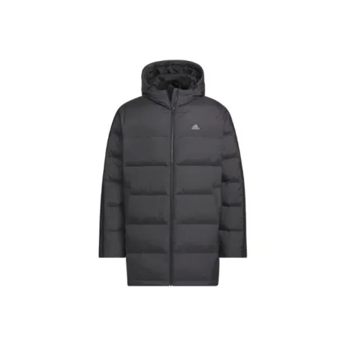 Adidas Down Jacket Unisex Black