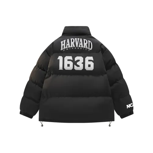 NCAA Унисекс Пуховики