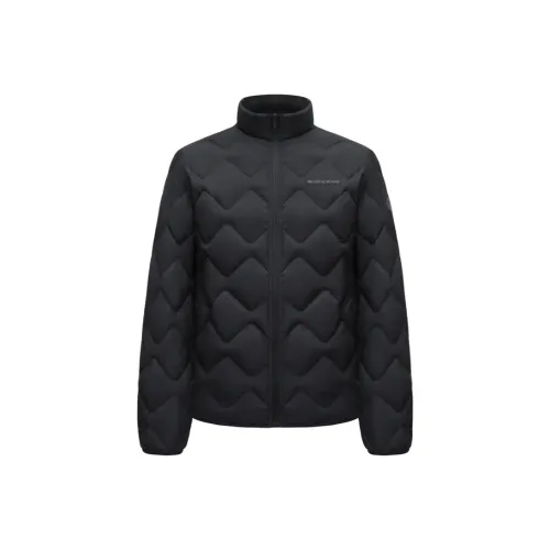 BOSIDENG Light Warm Goose Down Series Пуховик Мужской