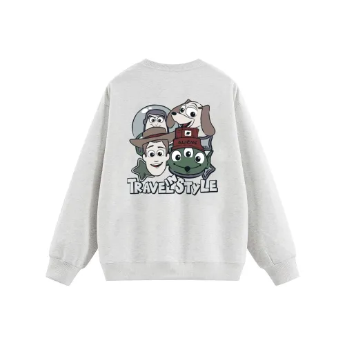 Дисней Унисекс Свитшоты