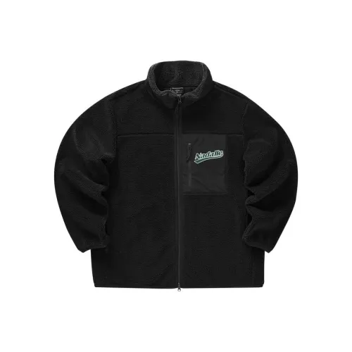 Skechers Funny Monster Унисекс Бархатные куртки