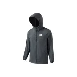 Чернильно-серый