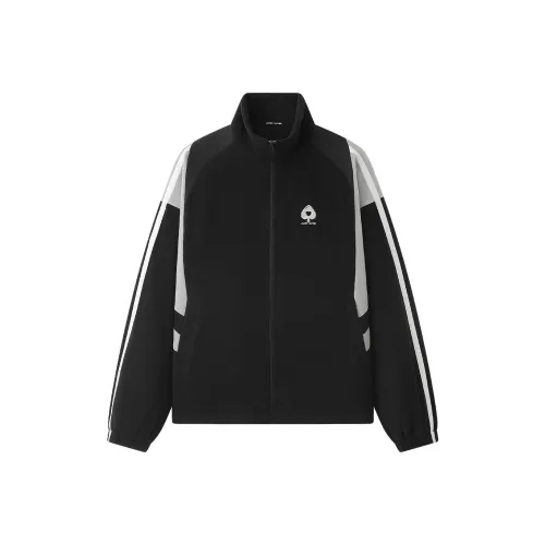 YK&YB Унисекс Бархатные Куртки