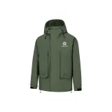 Армейский зеленый