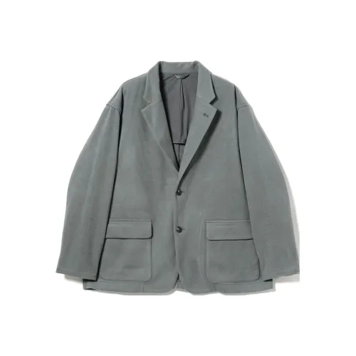 BEAMS совместный бренд Мужские куртки