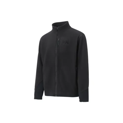 HELLY HANSEN Куртки и Пальто Унисекс Серый