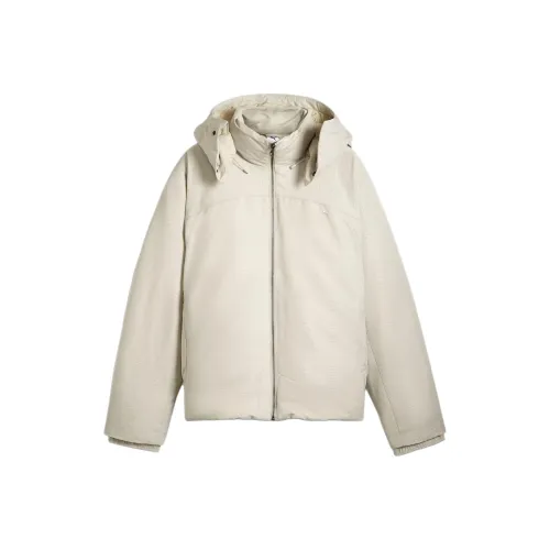 PUMA RAINCELL FW24 PrimaLoft Куртки и Пальто Унисекс Пустыня Пыль