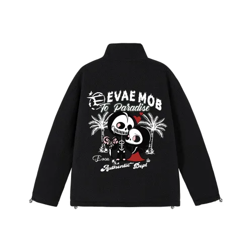 *EVAE+MOB Унисекс Куртки